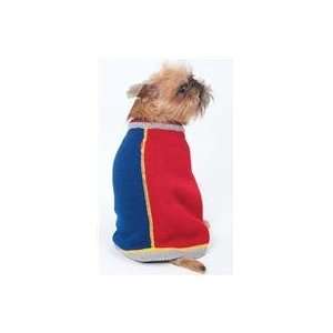   Color RED; Size LARGE (Catalog Category DogFASHION)