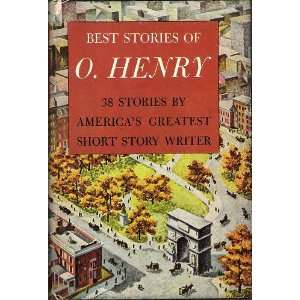   Stories O ( William Sydney Porter  1862   1910 ) Henry Books