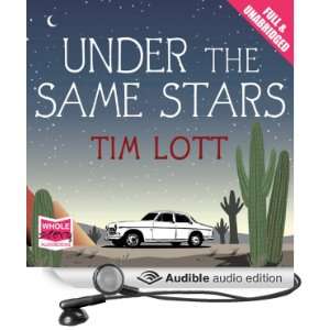   Same Stars (Audible Audio Edition) Tim Lott, Andrew Wincott Books