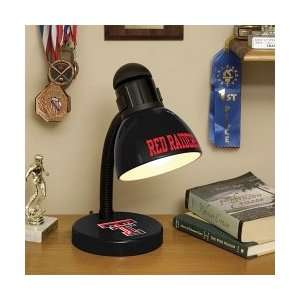  Desk Lamp Texas Tech