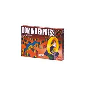  Domino Express Classic Game Toys & Games