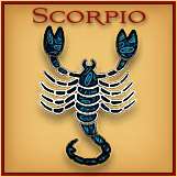 Scorpio Oct 23 Nov 21