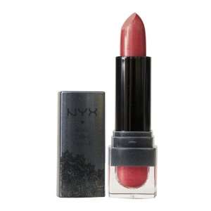  NYX Cosmetics Black Label Lipstick, Strawberry Shortcake 