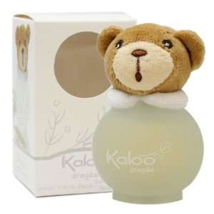 KALOO DRAGEE Perfume. ALCOHOL FREE EAU DE SENTEUR SPRAY 1.7 oz / 50 ml 