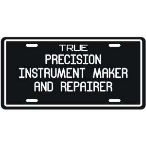  New  True Precision Instrument Maker And Repairer 
