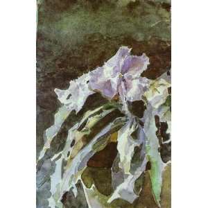  Hand Made Oil Reproduction   Mikhail Vrubel   32 x 50 