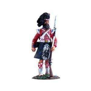  Black Watch Highlander Crimean War, 1854 Toys & Games