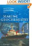 marine geochemistry by horst d schulz matthias zabel hardcover list 