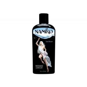  Topco Sales Namiko Water Based Lube, Lotus Blossom,8 Ounce 
