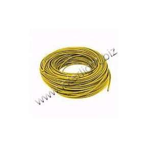 500 YLW NETWORK CABLE   BARE WIRE   BARE WIRE   500 FT   UTP   ( CAT 5 