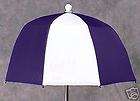 Drizzle Stik Golf Bag Umbrella Flex