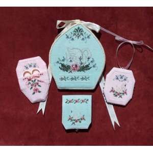   Case & Accessories   Cross Stitch Pattern Arts, Crafts & Sewing