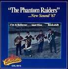 PHANTOM RAIDERS   NEW SOUND 67 [CD NEW]