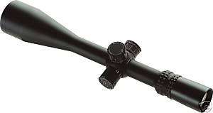 Nightforce NXS Scope 12 42x56 .250 MOA MLR  