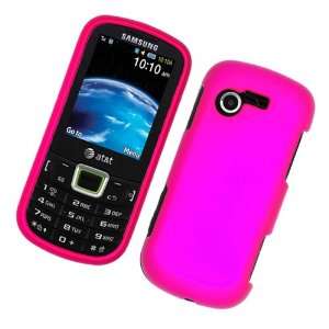  Rose Pink Texture Hard Protector Case Cover For Samsung 