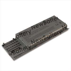  Extended Battery 0PD685 for Notebook Dell (6 cells, 56Whr 