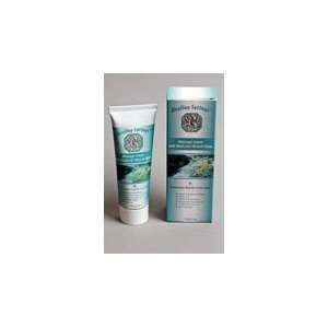  MASSAGE CREAM WITH MEDICINAL MINERAL WATER