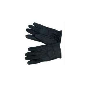  Giovanni Navarre 12Pc Deer Grain Leather Gloves 