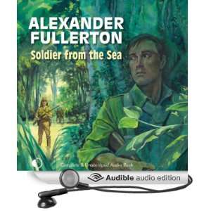   Sea (Audible Audio Edition) Alexander Fullerton, Terry Wale Books