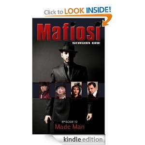 Mafiosi Season 1 Episode 12 711 Press  Kindle Store