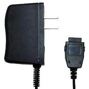  LG CU500 Cell Phone Travel Charger / AC Adaptor / Battery 