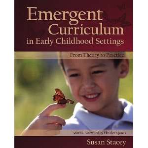  Emergent Curriculum in Early Childhood Settings From 