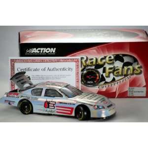 Action   NASCAR   Stock Car   Dale Earnhardt   Hall of Fame   Chevy 