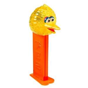  Sesame Street Big Bird Crystal Head Limited Edition 12 
