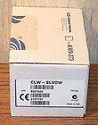 Crestron CLW SLVDW White Wall Box Slave Dimmer Switch Hardwired NEW