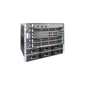  C150 Resilient Switch Chassis with Backplane Electronics