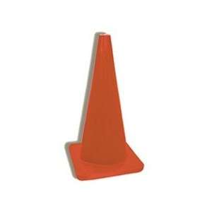  Standard 36 Orange Safety Cone