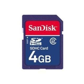  SanDisk 2GB SD Card   Class 2   SDSDAA 002G [ Hassle Free 