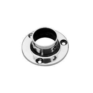   Stainless Steel 1inch X 2inch Flange, 1inch Tubing