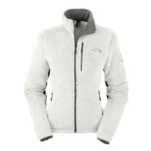  The North Face 2010 Womens Scythe Jacket (White) XS (2 