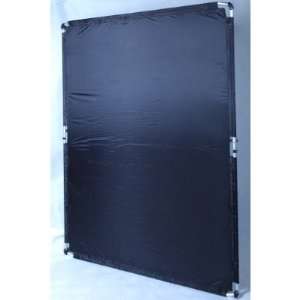  DMKFoto Butterfly/Overhead Collapsible Panel Black/White 
