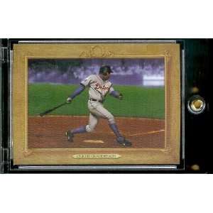   Curtis Granderson   Detroit Tigers   MLB Trading Card Sports