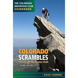  Colorado Scrambles Book Toys & Games