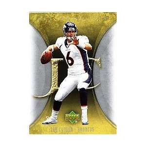  2007 Artifacts #31 Jay Cutler