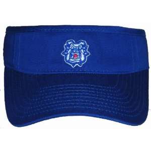  Fresno State Birdie Visor