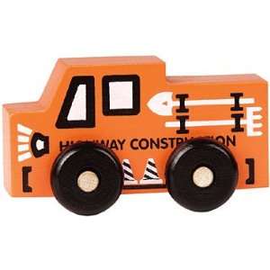  Montgomery Scoots Construction T Toys & Games