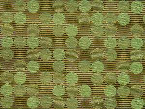 Crypton® Contemporary Circles Dots Upholstery Fabric  