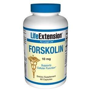  Forskolin