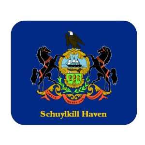  US State Flag   Schuylkill Haven, Pennsylvania (PA) Mouse 