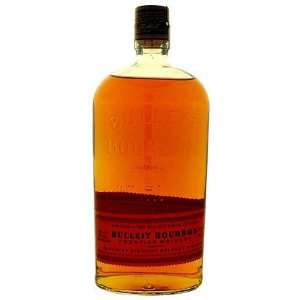  Bulleit Bourbon 1.75 Liter Grocery & Gourmet Food