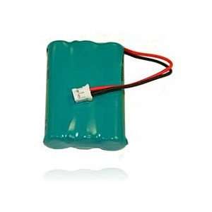   Dantona 3.6V/750mah Ni MH Battery for Graco imonitors™ Electronics