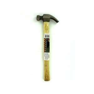  8 Oz Wood Handle Hammer 