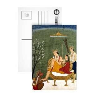  Seventh Incarnation of Vishnu as Rama Chandra Rama and 