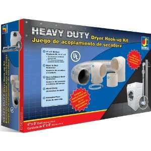  Dundas Jafine MFX48ULKIT Heavy Duty Universal Dryer Hook 