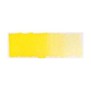  Schmincke Cadmium Yellow Middle 1/2 pan Watercolor Arts 