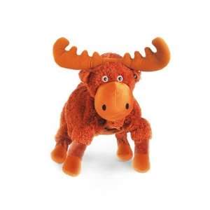  Zoobies ZP401 Mudd The Moose Toys & Games